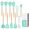 KI0001 KITCHEN SET 11 PCS