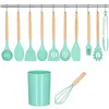 KI0001 KITCHEN SET 11 PCS