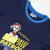 Pajama Bērnu The Paw Patrol Zils