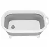 HA5111 FOLDABLE BOWL 41.5X30X13.5 CM 8L