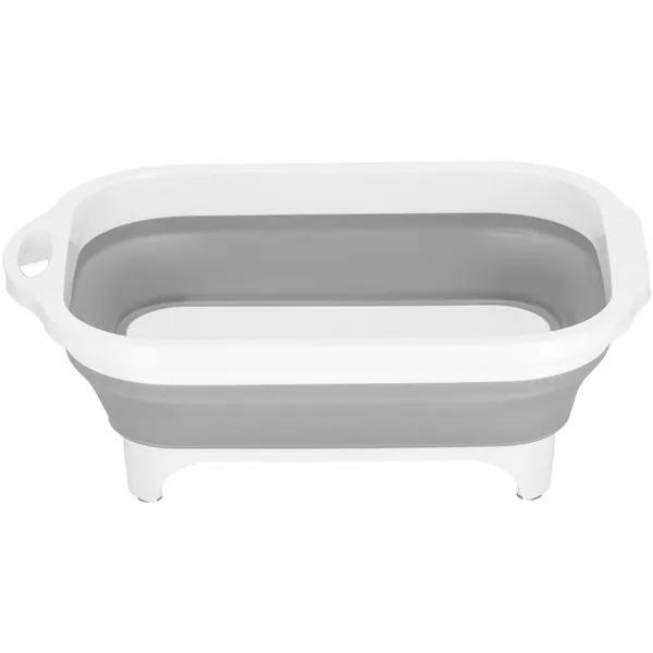 HA5111 FOLDABLE BOWL 41.5X30X13.5 CM 8L