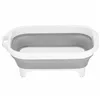 HA5111 FOLDABLE BOWL 41.5X30X13.5 CM 8L