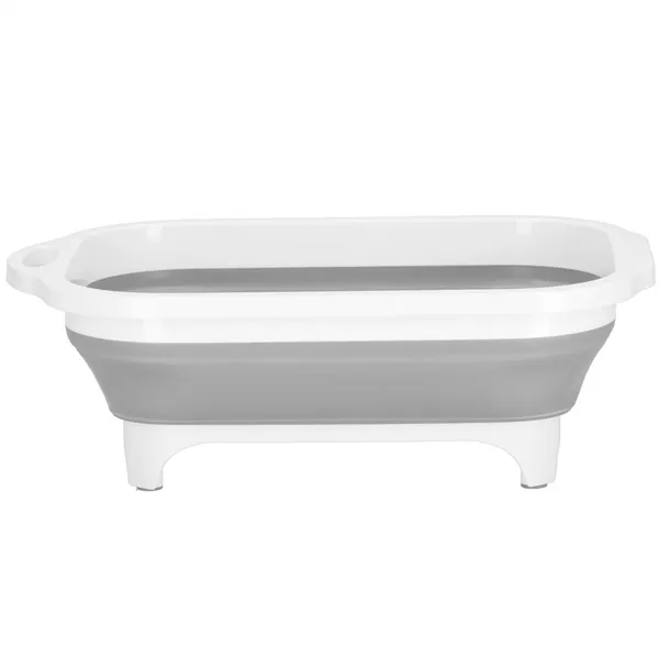 HA5111 FOLDABLE BOWL 41.5X30X13.5 CM 8L