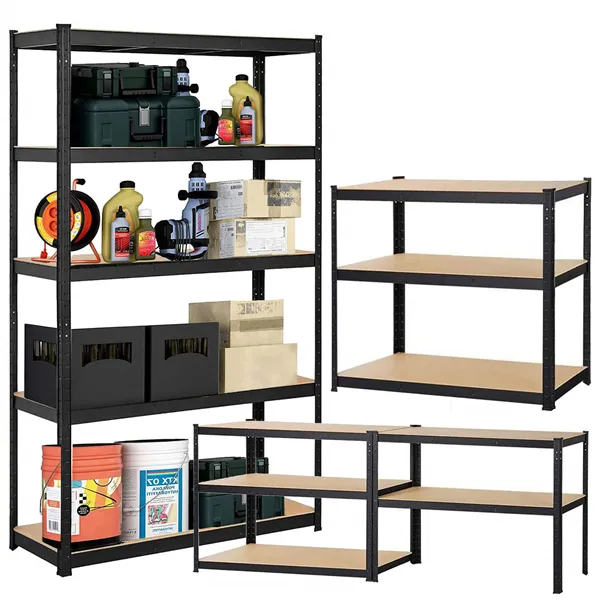 Shelf Springos HA5211 150 x 75 x 30cm