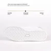 32 pritūpimai Stitch Balta