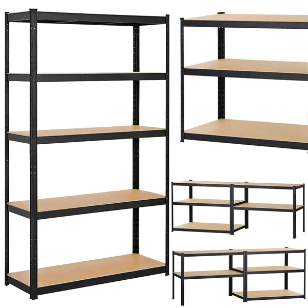 Shelf Springos HA5211 150 x 75 x 30cm