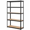 Shelf Springos HA5211 150 x 75 x 30cm