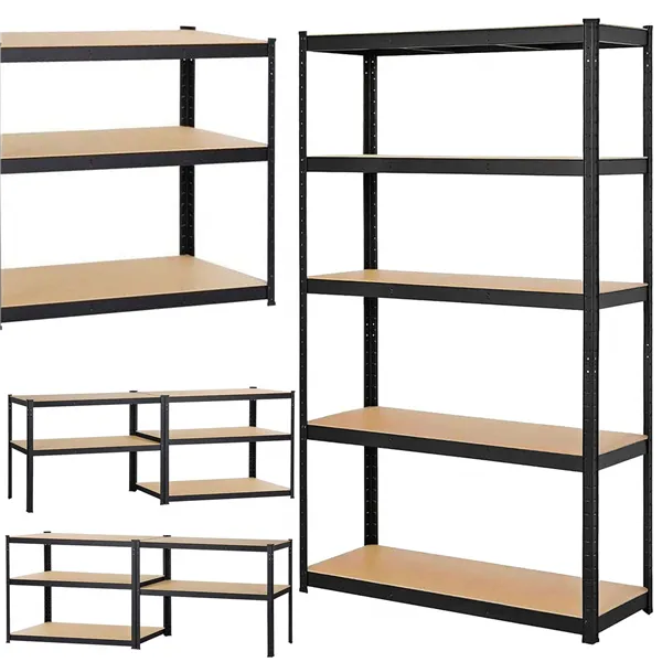 Shelf Springos HA5211 150 x 75 x 30cm