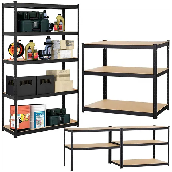 Shelf Springos HA5211 150 x 75 x 30cm