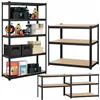 Shelf Springos HA5211 150 x 75 x 30cm