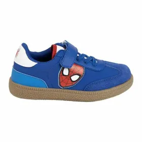 Sports Shoes for Kids Spider-Man Dark blue