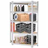 Shelf Springos HA5214 180 x 90 x 40cm 5 shelves