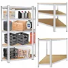 Shelf Springos HA5214 180 x 90 x 40cm 5 shelves