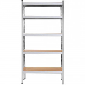 Shelf Springos HA5212 180 x 100 x 60cm