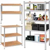 Shelf Springos HA5212 180 x 100 x 60cm