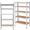 Shelf Springos HA5212 180 x 100 x 60cm