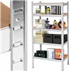 Shelf Springos HA5212 180 x 100 x 60cm