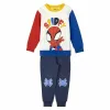Детский спортивных костюм Spidey Разноцветный