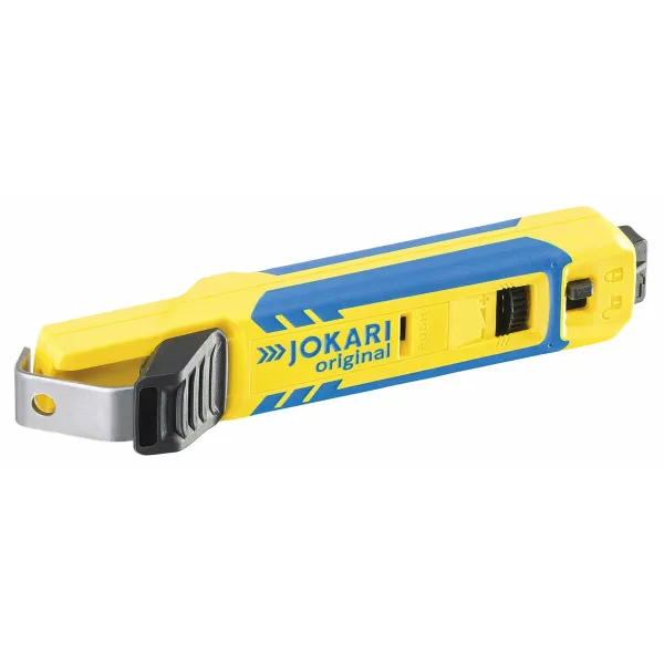 Juhtmekoorija JOKARI System 4-70