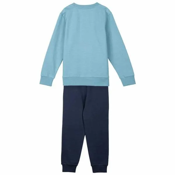 Laste Spordidress Sonic Tumeroheline
