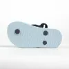 Pludmales sandales za djecu Bluey Gaiši Zils