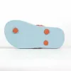 Lasten Flip-flopit Vaiana Vaaleansininen