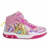 Sports Shoes for Kids Barbie Fuchsia