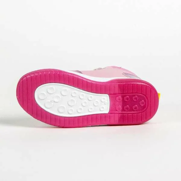 Sporta Apavi Bērniem Barbie Fuksija