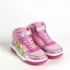 Sports Shoes for Kids Barbie Fuchsia