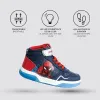Sports Shoes for Kids Spider-Man Dark blue
