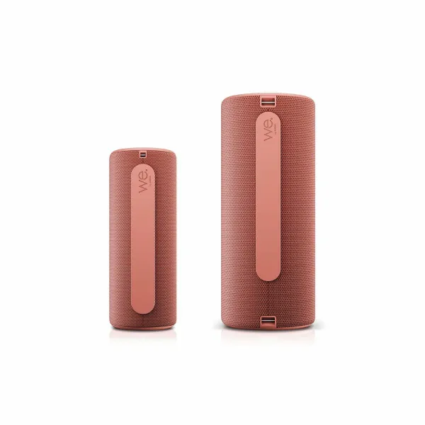Kaasaskantavad Bluetooth Kõlarid Loewe Punane