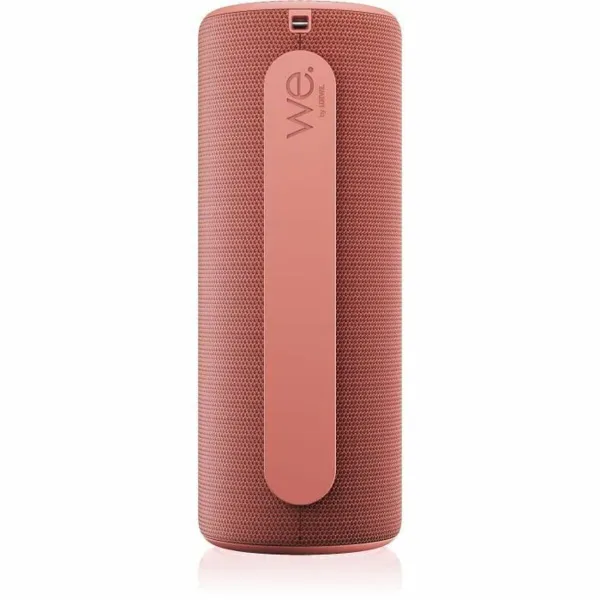 Kannettavat Bluetooth-kaiuttimet Loewe Punainen
