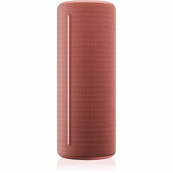 Kannettavat Bluetooth-kaiuttimet Loewe Punainen