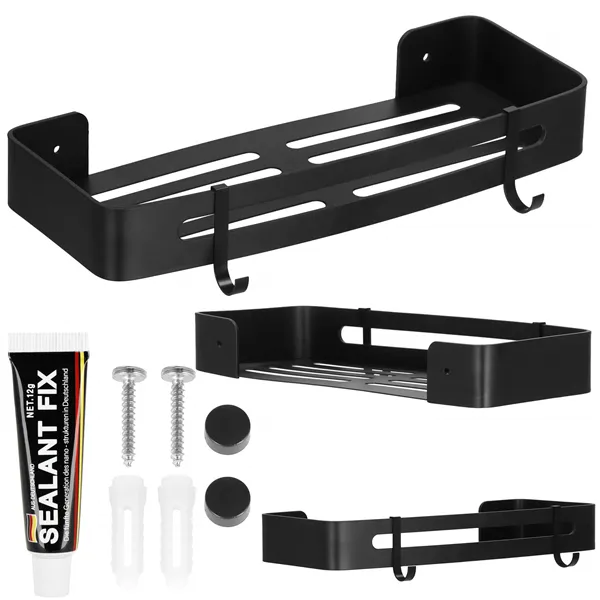 HA5180 BATHROOM SHELF