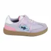 Sporta Apavi Bērniem Stitch Ceriņš