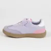 Sports Shoes for Kids Stitch Lilac