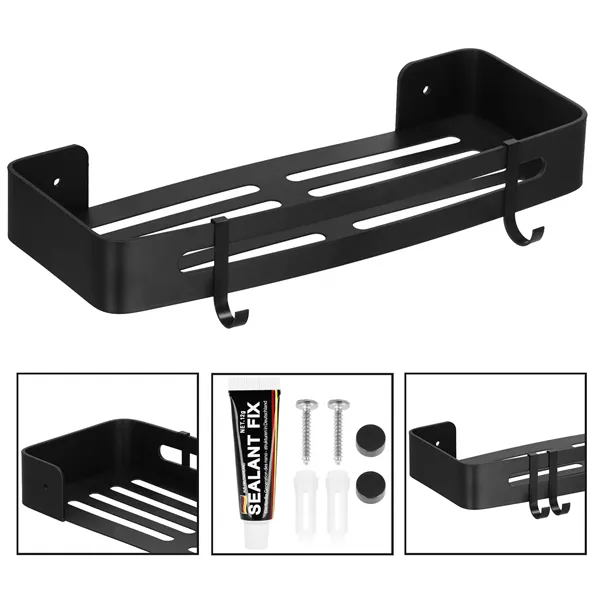 HA5180 BATHROOM SHELF