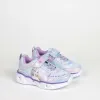 Sports Shoes for Kids Frozen Purple