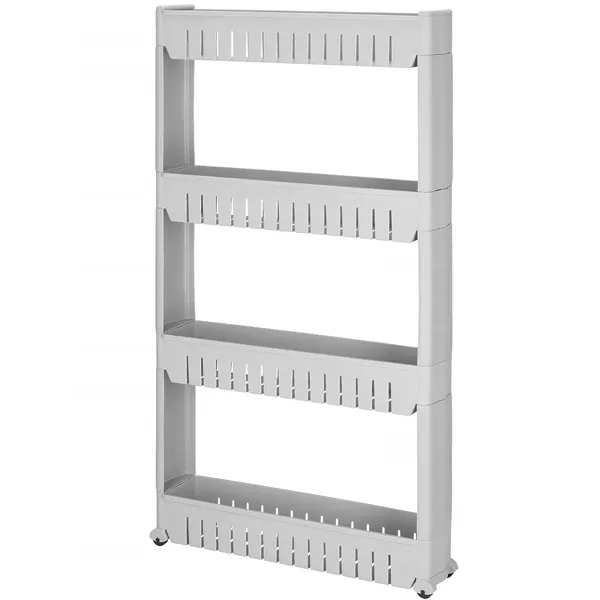 Shelf on wheels Springos HA1014