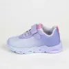 32 pritūpimai Stitch Purpurinė