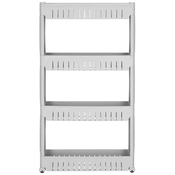 Shelf on wheels Springos HA1014