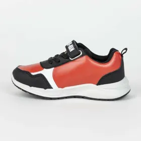 Sports Shoes for Kids Spider-Man Red