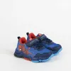 Sports Shoes for Kids Spider-Man Blue