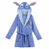 Lasten aamutakki Stitch