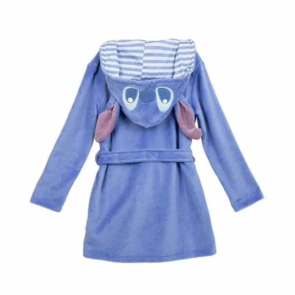 Детский халат Stitch