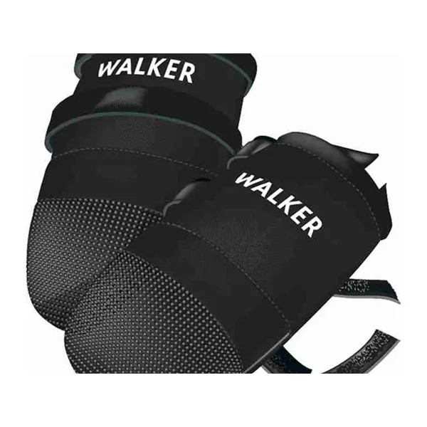Boots Trixie Walker Care Black L