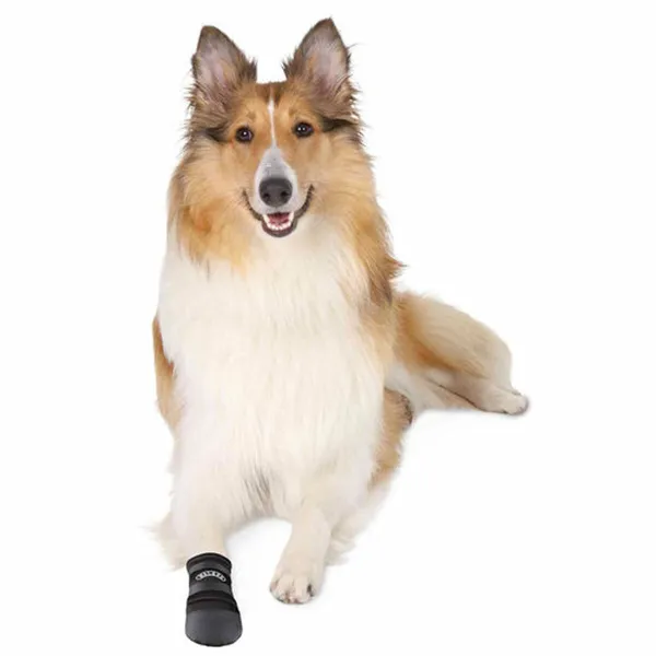 Boots Trixie Walker Care Black L