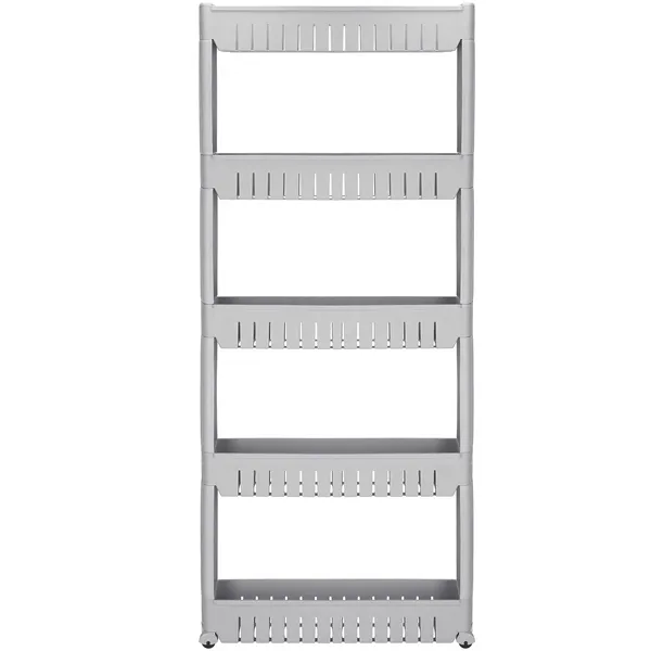 HA1021 ROLLER CABINET WITH 5 SHELVES