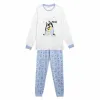 Children's Pyjama Bluey Blue