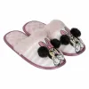 Kotitossut Minnie Mouse Pinkki